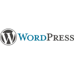 Wordpress SVG Icon